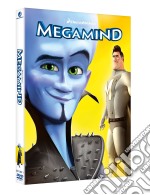 Megamind dvd