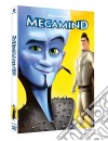 Megamind dvd