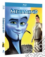 (Blu-Ray Disk) Megamind brd