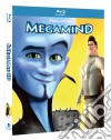 (Blu-Ray Disk) Megamind dvd