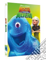 Mostri Contro Alieni dvd