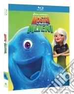 (Blu-Ray Disk) Mostri Contro Alieni brd