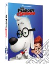 Mr. Peabody & Sherman film in dvd di Rob Minkoff