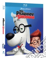 (Blu-Ray Disk) Mr. Peabody & Sherman brd