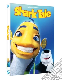 Shark Tale dvd