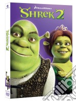 Shrek 2 dvd