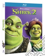 (Blu-Ray Disk) Shrek 2 brd