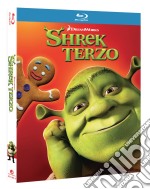 (Blu-Ray Disk) Shrek 3