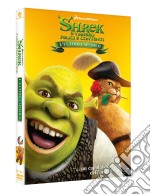 Shrek - E Vissero Felici E Contenti dvd