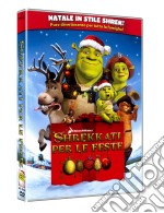 Shrekkati Per Le Feste dvd