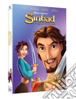 Sinbad - La Leggenda Dei Sette Mari dvd