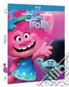 (Blu-Ray Disk) Trolls film in dvd di Walt Dohrn Mike Mitchell