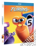 (Blu-Ray Disk) Turbo brd