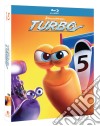 (Blu-Ray Disk) Turbo dvd