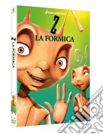 Z La Formica dvd