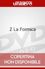 Z La Formica dvd