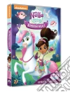 Nella, Principessa Coraggiosa #01 - Missioni Reali dvd