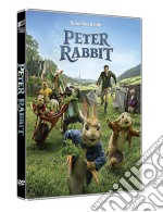 Peter Rabbit dvd