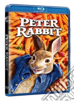 (Blu-Ray Disk) Peter Rabbit brd