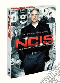 Ncis - Stagione 14 (6 Dvd) dvd