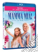 (Blu-Ray Disk) Mamma Mia! 10Th Anniversary Edition (2 Blu-Ray) brd