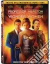 Professor Marston And The Wonder Woman film in dvd di Angela Robinson