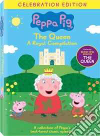 Peppa Pig - La Regina dvd