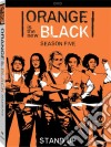 Orange Is The New Black - Stagione 5 dvd
