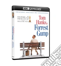 (Blu-Ray Disk) Forrest Gump (Blu-Ray Uhd+Blu-Ray) brd