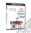 (Blu-Ray Disk) Forrest Gump (Blu-Ray Uhd+Blu-Ray) dvd
