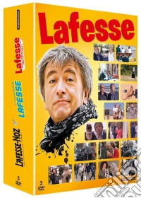 Lafesse (3 Dvd) dvd