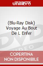(Blu-Ray Disk) Voyage Au Bout De L Enfer brd