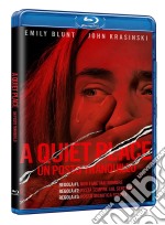 (Blu-Ray Disk) Quiet Place (A) - Un Posto Tranquillo brd