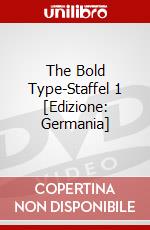 The Bold Type-Staffel 1 [Edizione: Germania] dvd