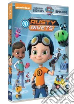 Rusty Rivets dvd