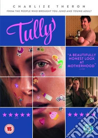 Tully dvd