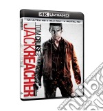 (Blu-Ray Disk) Jack Reacher - La Prova Decisiva (4K Ultra Hd+Blu-Ray) brd