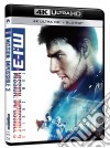 (Blu-Ray Disk) Mission: Impossible 3 (4K Uhd+Blu-Ray) dvd