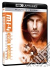 (Blu-Ray Disk) Mission: Impossible - Protocollo Fantasma (4K Uhd+Blu-Ray) dvd