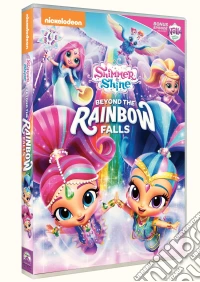 Shimmer And Shine - Oltre Le Cascate Arcobaleno dvd