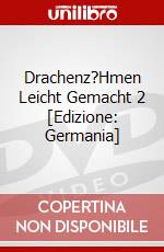 Drachenz?Hmen Leicht Gemacht 2 [Edizione: Germania] dvd