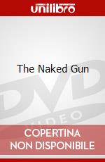 The Naked Gun dvd