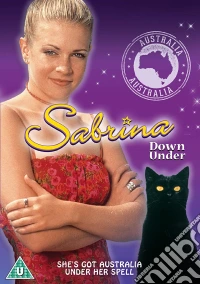 Sabrina. Down Under [Edizione: Regno Unito] dvd
