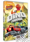 Blaze E Le Mega Macchine - La Parata Dei Dinosauri dvd
