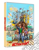 Action Point dvd