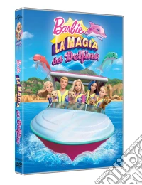 Barbie - La Magia Del Delfino dvd