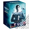 Grimm - La Serie Completa (34 Dvd) dvd