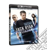 (Blu-Ray Disk) Jack Ryan - L'Iniziazione (Blu-Ray 4K Ultra Hd+Blu-Ray) brd