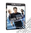 (Blu-Ray Disk) Jack Ryan - L'Iniziazione (Blu-Ray 4K Ultra Hd+Blu-Ray) dvd