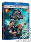(Blu-Ray Disk) Jurassic World: Il Regno Distrutto (3D) (Blu-Ray 3D+Blu-Ray) dvd